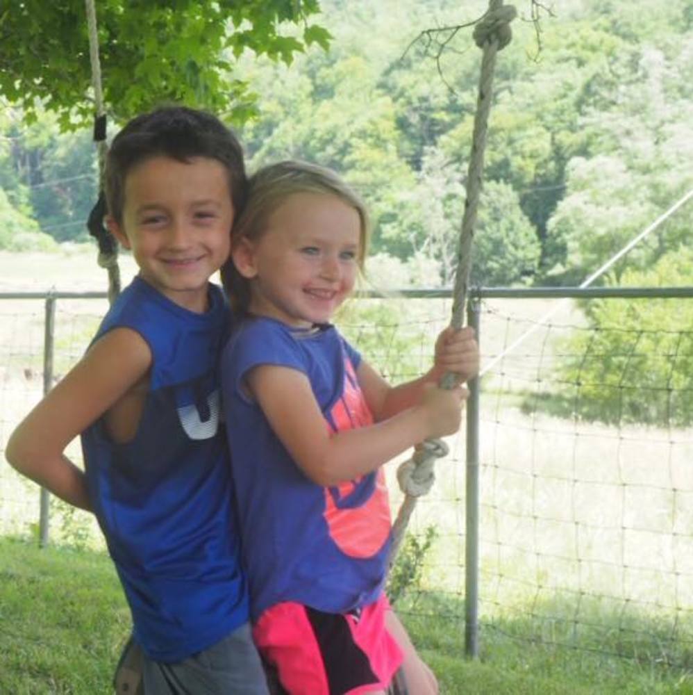 Meet your Posher, Chrissie